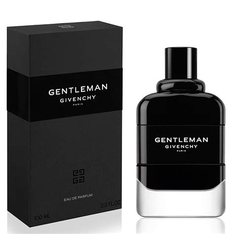 givenchy gentleman eau de parfum 2018|givenchy gentleman perfume reviews.